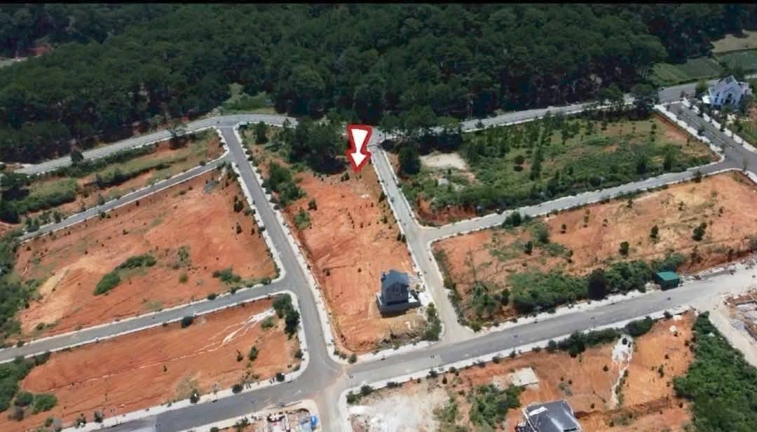 Cần Bán Lô Đất Trong Khu Đô Thị Cao Cấp Vạn Xuân - Lạc Dương - Ảnh chính